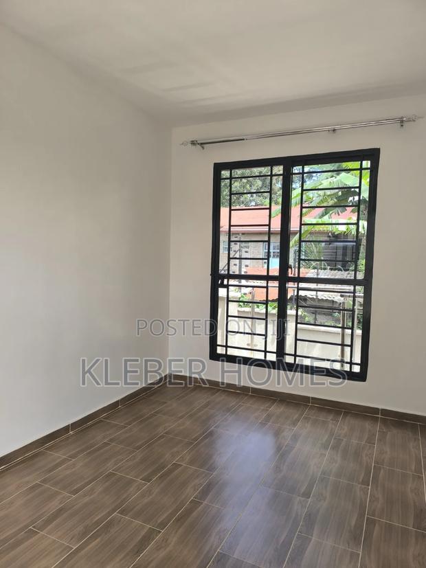 4bdrm Townhouse/Terrace in Lower Kabete, Wangige for sale - thumbnail 9