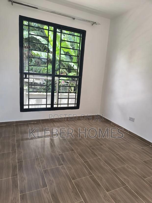 4bdrm Townhouse/Terrace in Lower Kabete, Wangige for sale - thumbnail 10