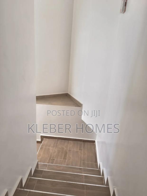 4bdrm Townhouse/Terrace in Lower Kabete, Wangige for sale - thumbnail 16