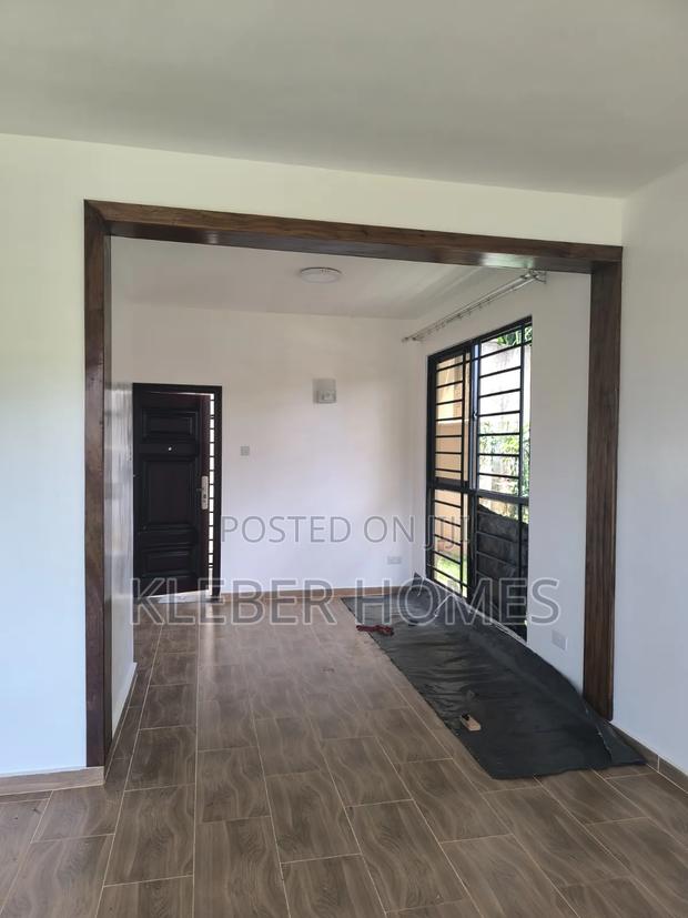 4bdrm Townhouse/Terrace in Lower Kabete, Wangige for sale - thumbnail 17