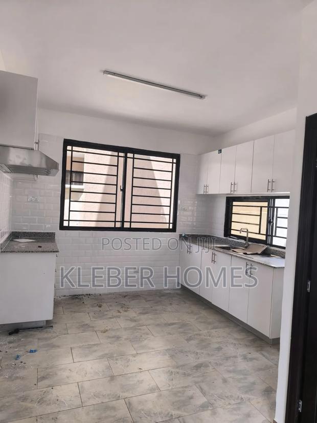 4bdrm Townhouse/Terrace in Lower Kabete, Wangige for sale - thumbnail 19