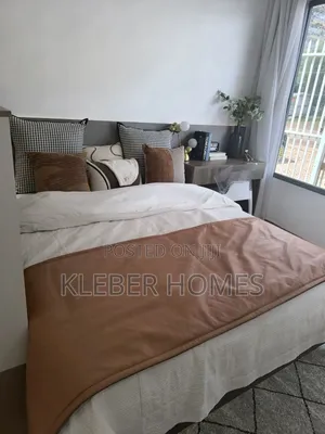 Studio Apartment In Lower Kabete, Wangige For Sale