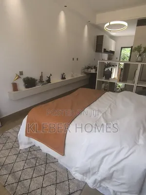 Studio Apartment In Lower Kabete, Wangige For Sale