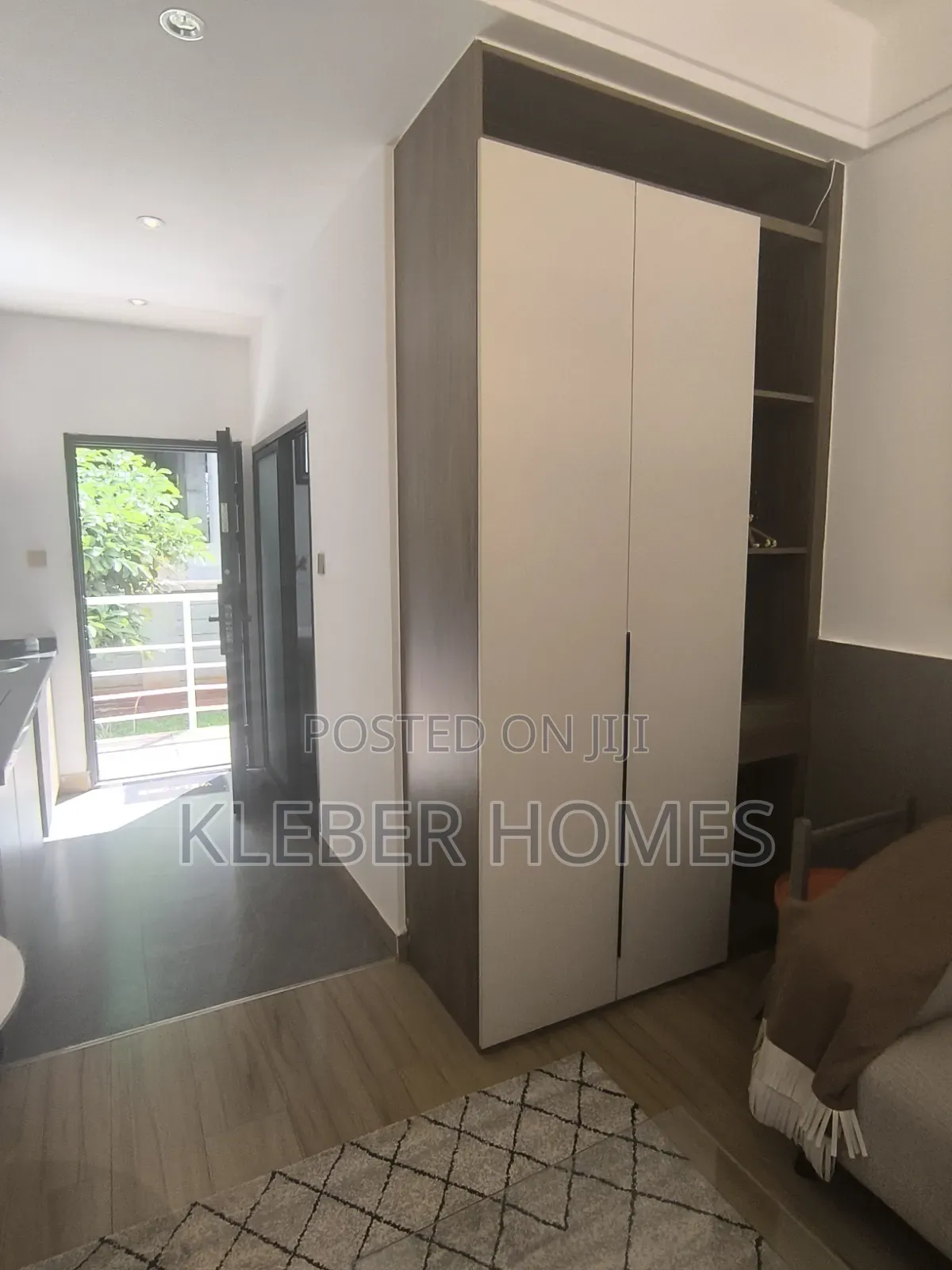 Studio Apartment In Lower Kabete, Wangige For Sale