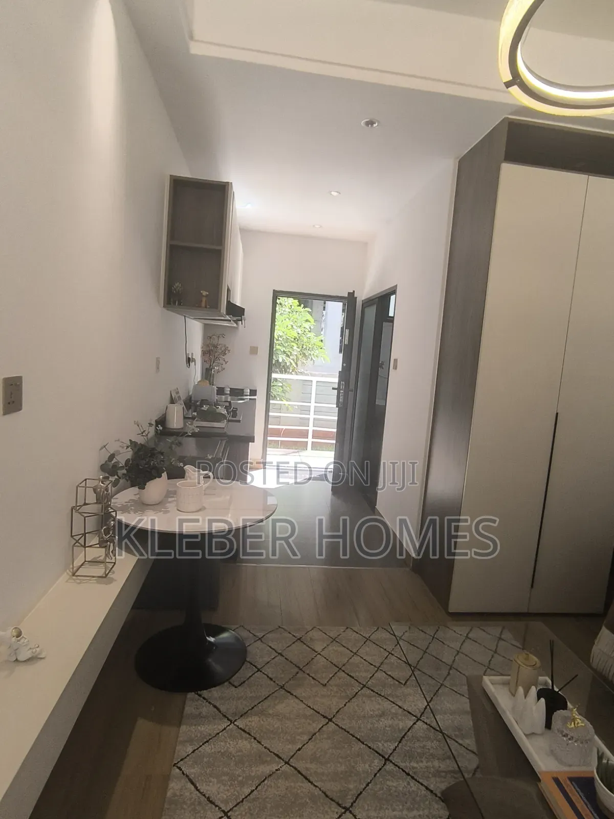 Studio Apartment In Lower Kabete, Wangige For Sale