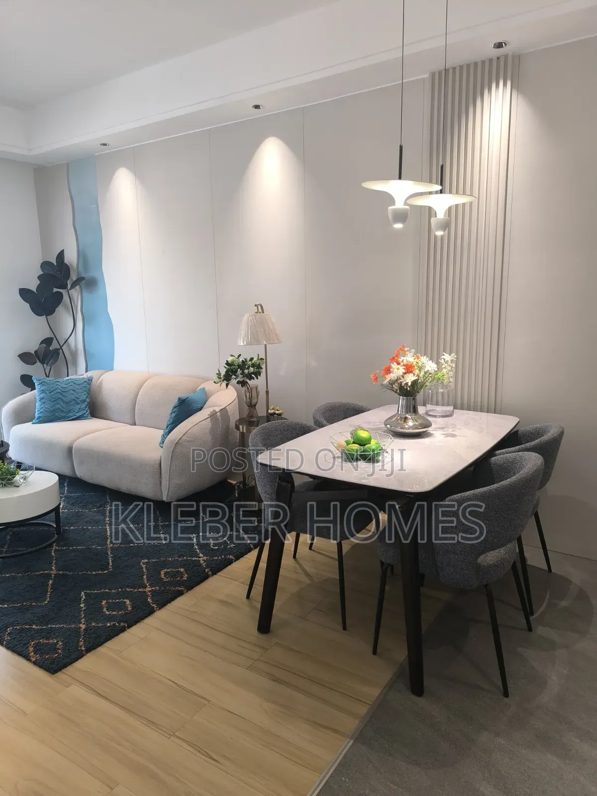 Studio Apartment In Lower Kabete, Wangige For Sale
