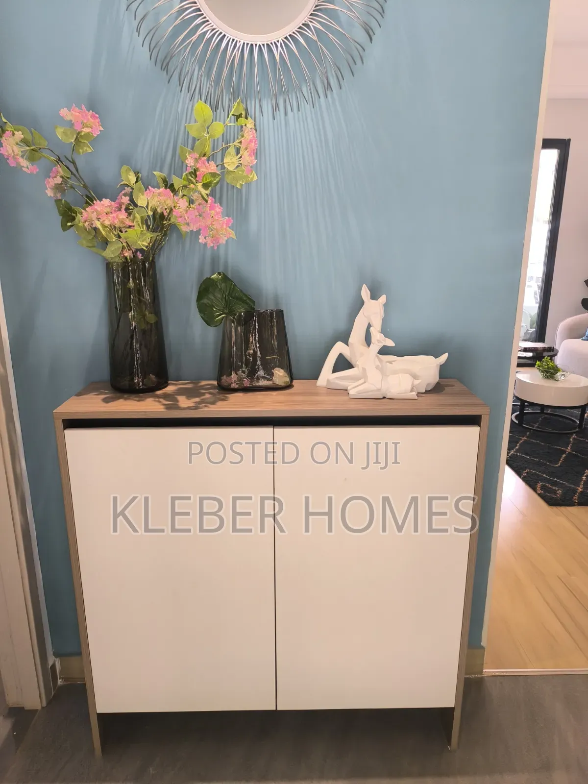 Studio Apartment In Lower Kabete, Wangige For Sale