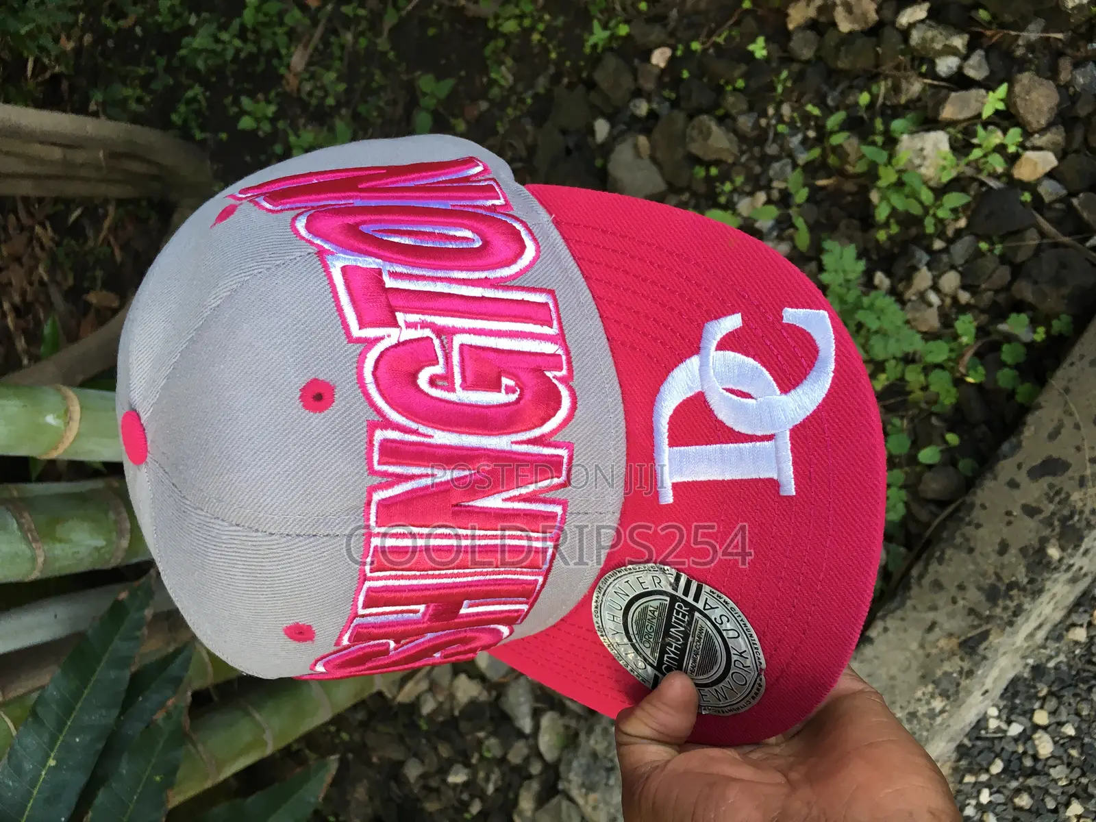 Legit Newera Caps