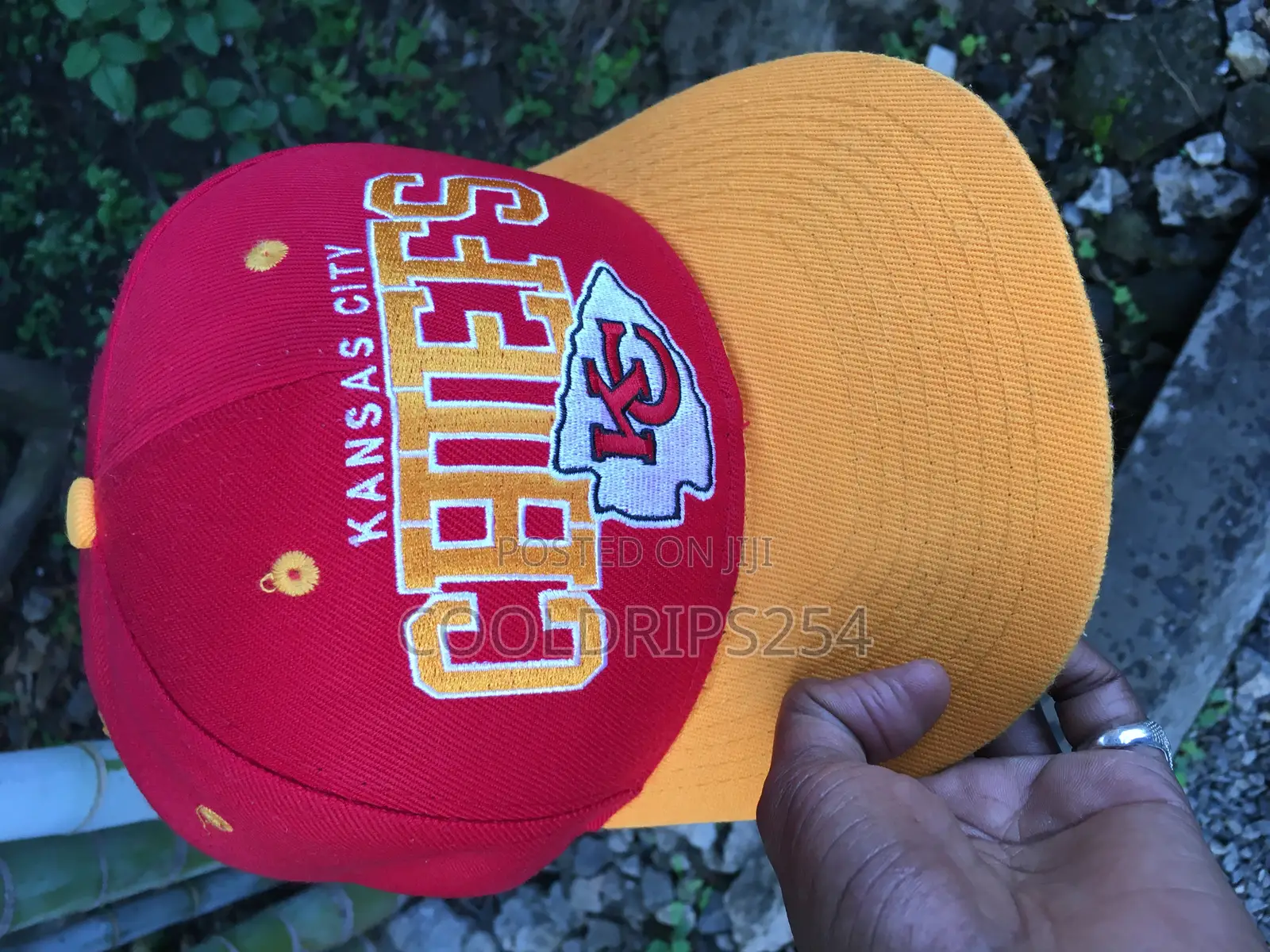 Legit Newera Caps
