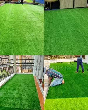 Artificial Green Grass Carpets in Turfmo