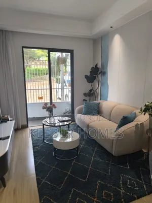 1bdrm Apartment in Lower Kabete, Wangige for sale