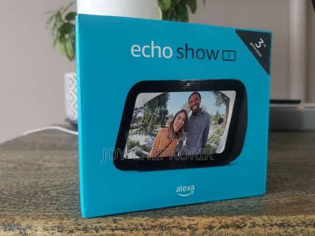 Amazon Echo Show 5 (3rd Gen Smart Display)