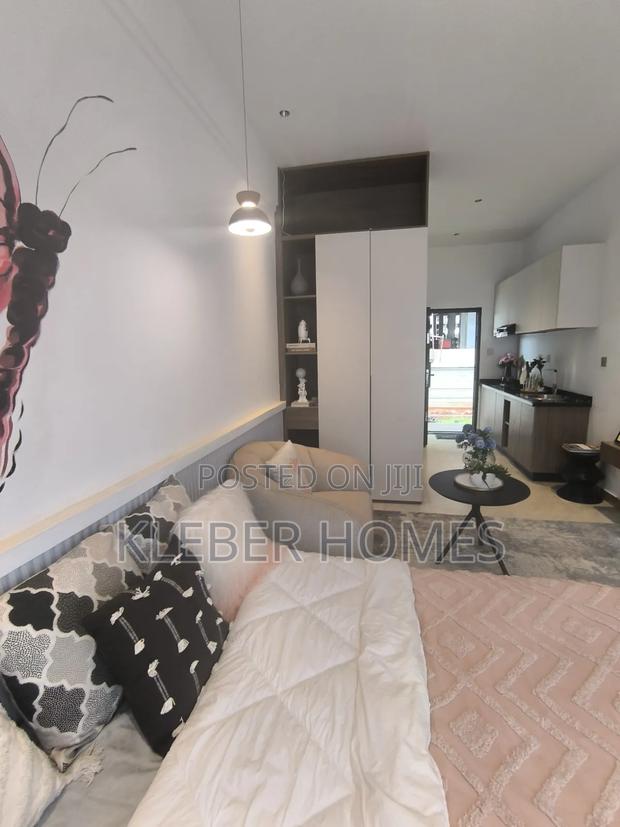 2bdrm Apartment in Lower Kabete, Wangige for sale