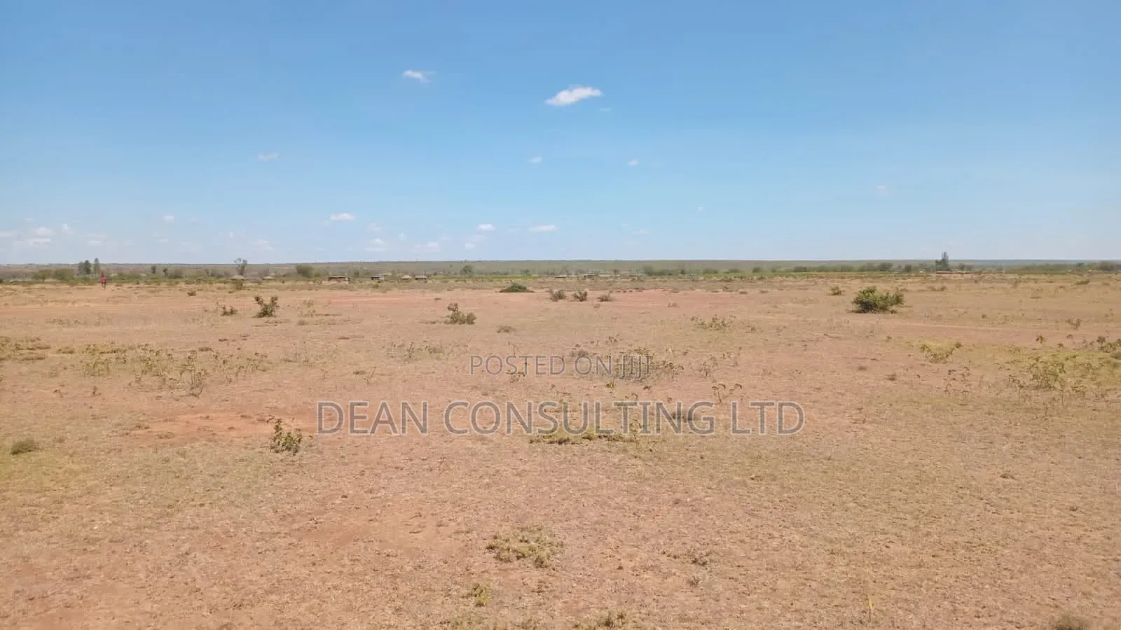 600-Acre Farm in Rumuruti Laikipia Fronting River Pesi