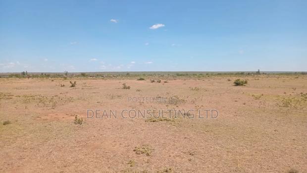 600-Acre Farm in Rumuruti Laikipia Fronting River Pesi