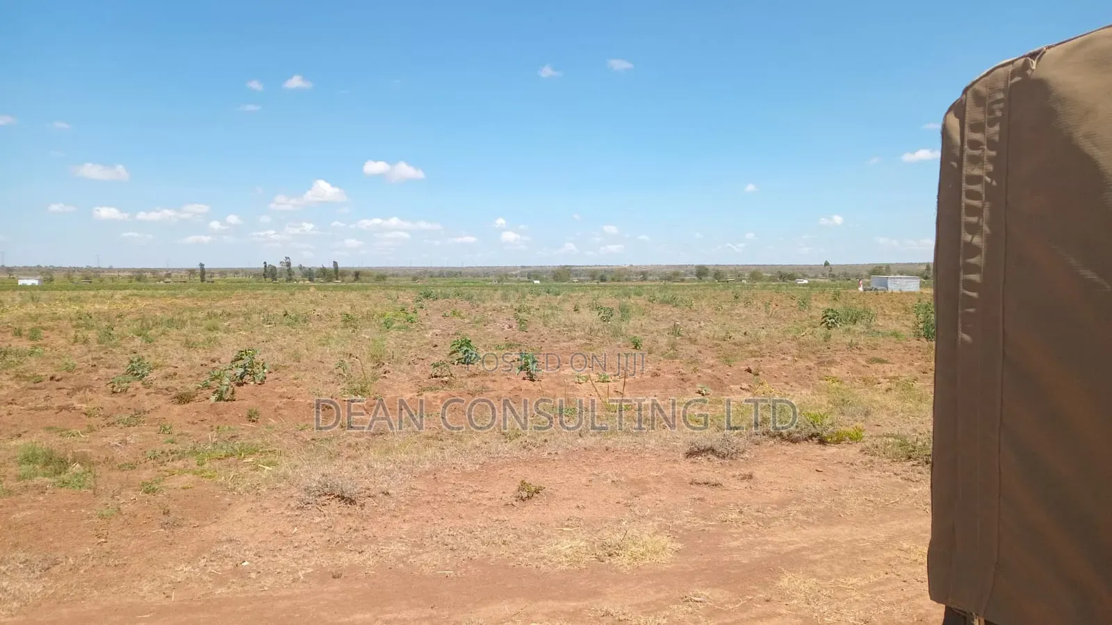 600-Acre Farm in Rumuruti Laikipia Fronting River Pesi