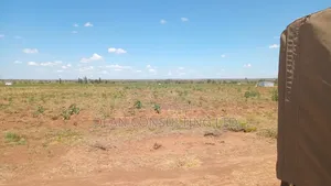 600-Acre Farm in Rumuruti Laikipia Fronting River Pesi
