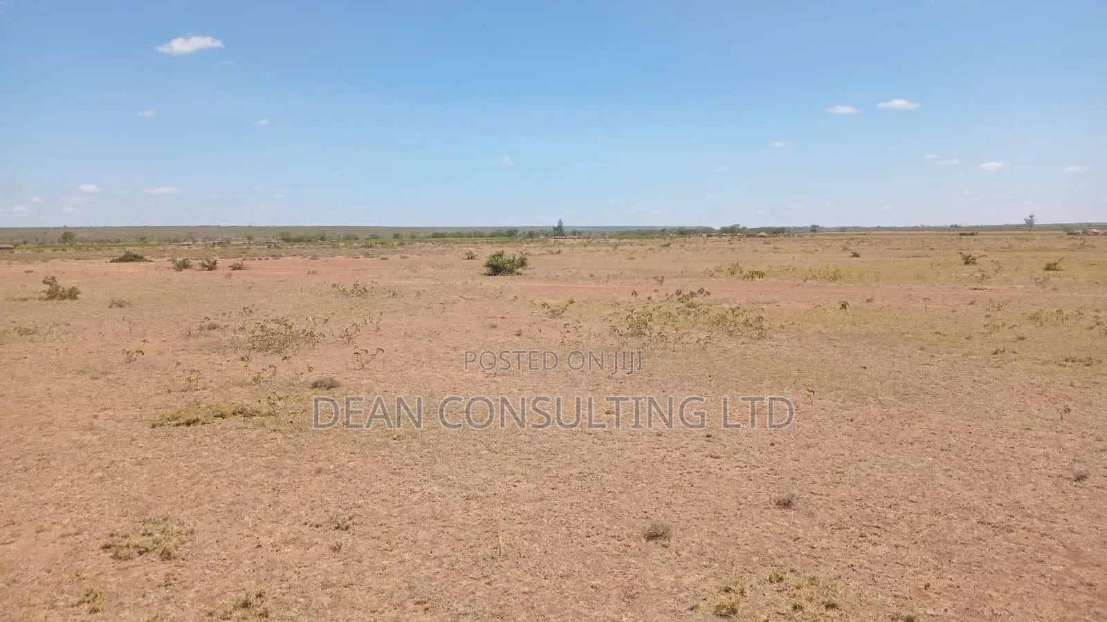 600-Acre Farm in Rumuruti Laikipia Fronting River Pesi