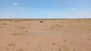 600-Acre Farm in Rumuruti Laikipia Fronting River Pesi