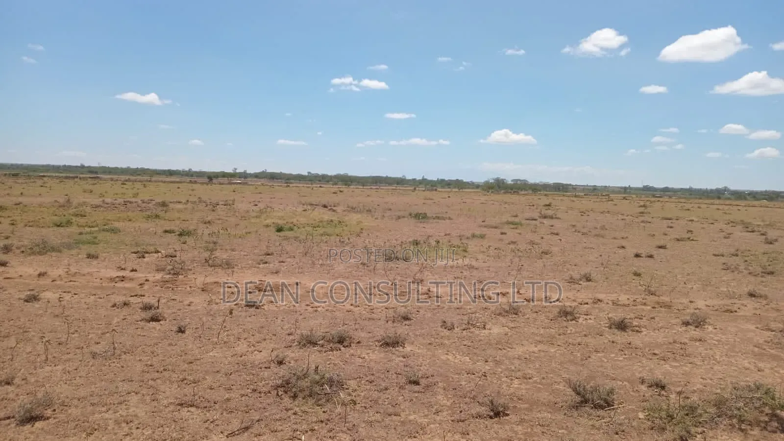 600-Acre Farm in Rumuruti Laikipia Fronting River Pesi