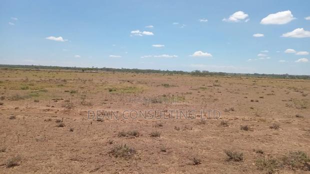 600-Acre Farm in Rumuruti Laikipia Fronting River Pesi - thumbnail 7