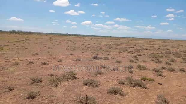 600-Acre Farm in Rumuruti Laikipia Fronting River Pesi - thumbnail 8