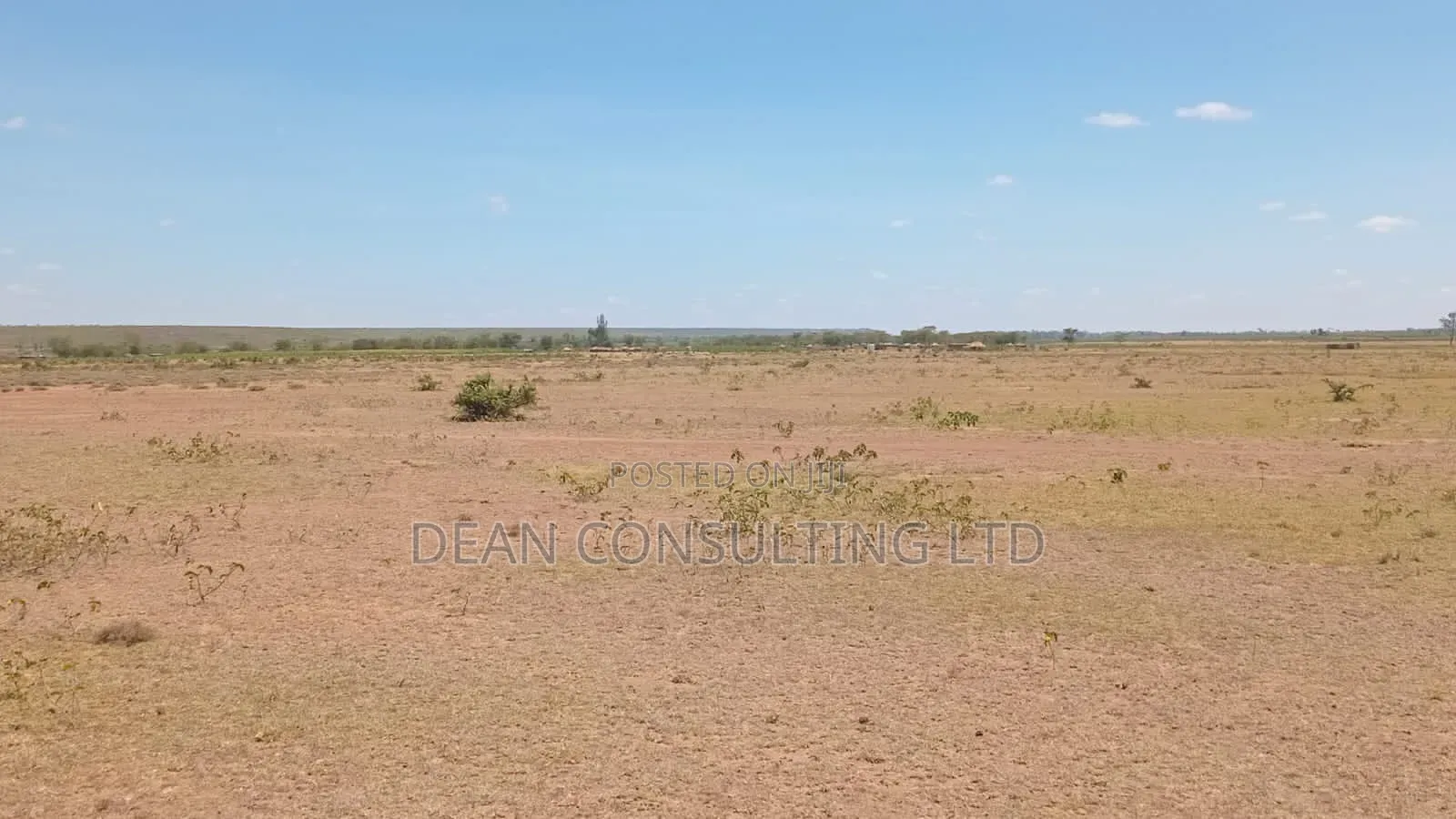 600-Acre Farm in Rumuruti Laikipia Fronting River Pesi
