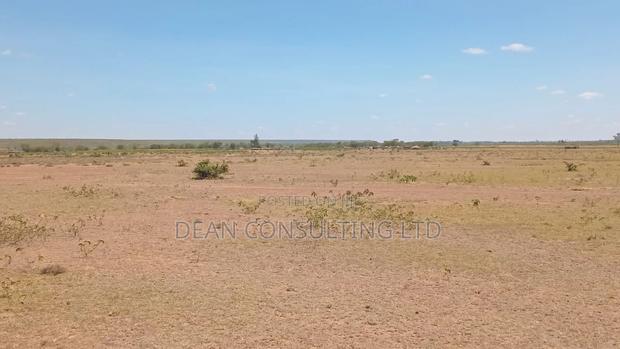 600-Acre Farm in Rumuruti Laikipia Fronting River Pesi - thumbnail 10