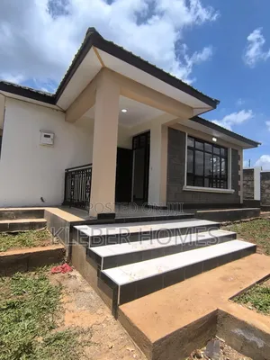 3bdrm Bungalow in Lusigetti Kikuyu, Thogoto for sale