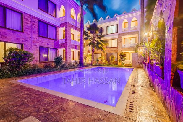 Furnished 1bdrm Apartment in Ukunda for rent