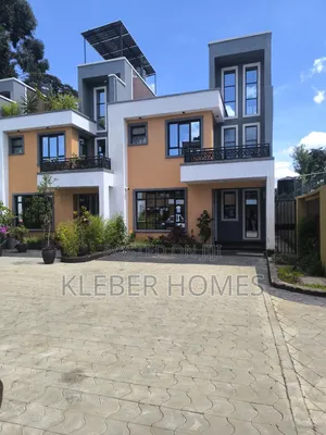 4bdrm Townhouse/Terrace in Wangige for sale