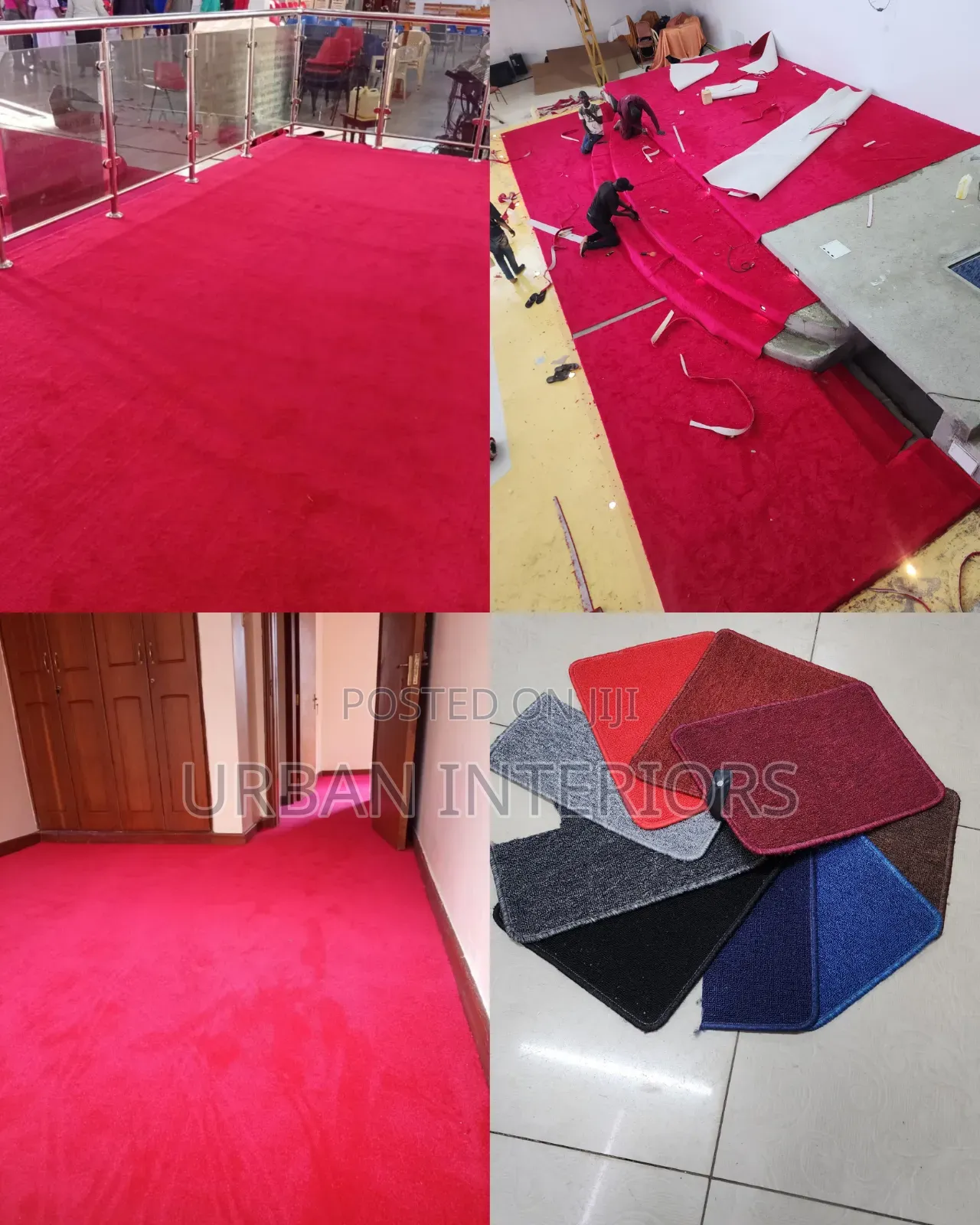 Office Carpet Samples Office Carpet Samples Different Colours