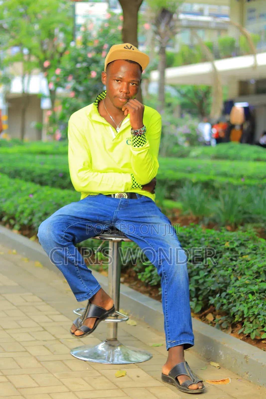 Farm Manager