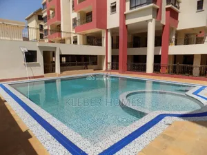 3bdrm Apartment in Thindigua for rent