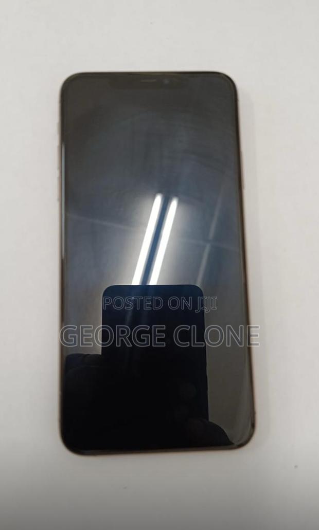 Apple iPhone 11 Pro Max 256 GB Rose Gold - thumbnail 3