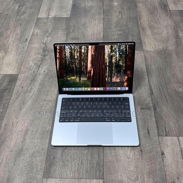 Apple MacBook Pro 2024 M4 Pro 14-inch 16GB Apple M4 Pro SSD 512GB