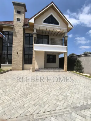 4bdrm Maisonette in Kitengela for sale