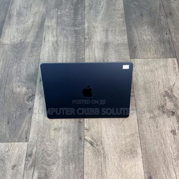 Laptop Apple MacBook Air 2023 M2 24GB Apple M2 SSD 512GB - thumbnail 6
