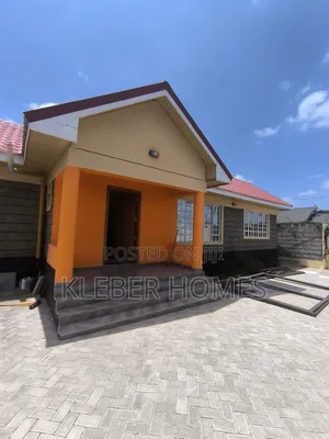 3bdrm Bungalow in Kitengela for sale