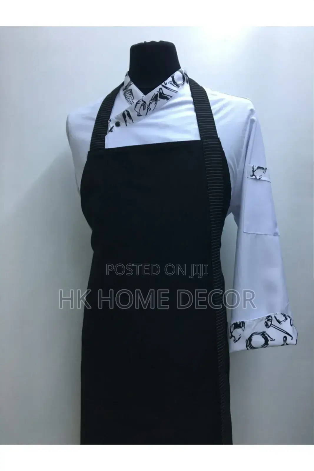 Kitchen Aprons