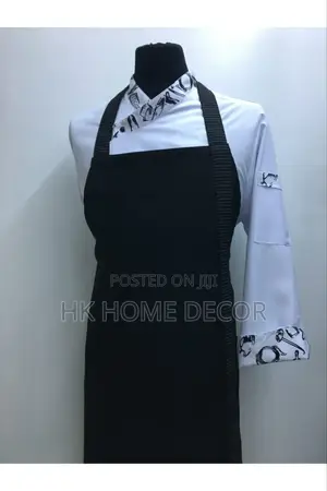 Kitchen Aprons
