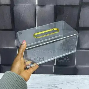 Serviettes Holder