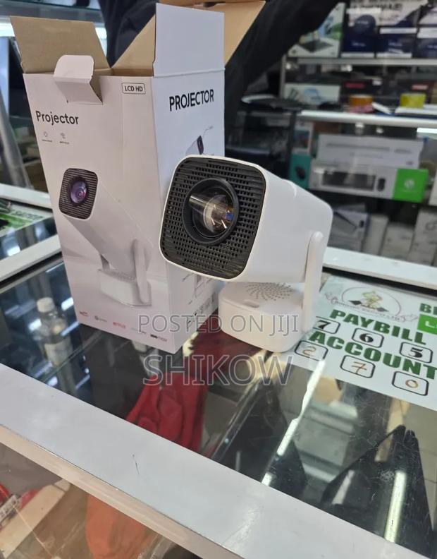 P30 Pro Mini Projector