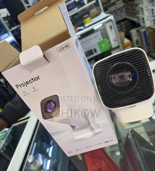 P30 Pro Mini Projector - thumbnail 2