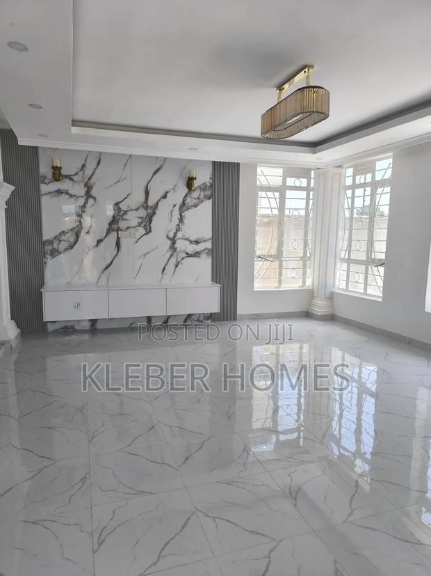 4bdrm Villa in Kitengela for sale - thumbnail 3