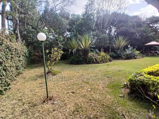 Furnished 2bdrm Bungalow in Karen for rent - thumbnail 6