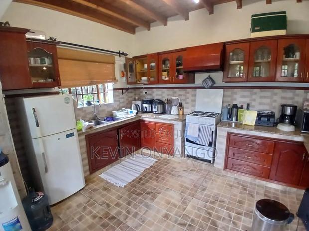 Furnished 2bdrm Bungalow in Karen for rent - thumbnail 8
