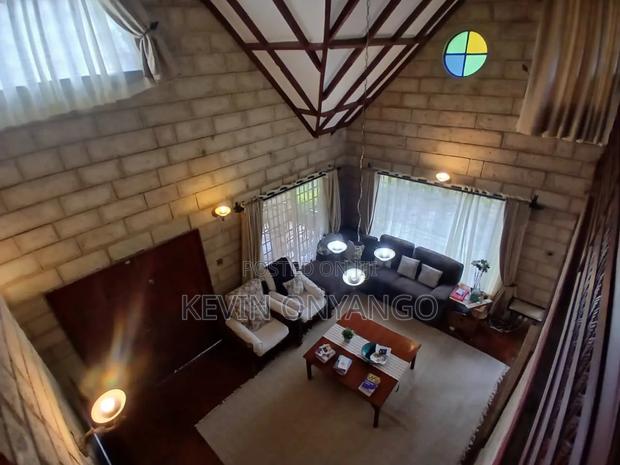 Furnished 2bdrm Bungalow in Karen for rent - thumbnail 10