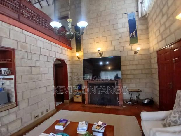 Furnished 2bdrm Bungalow in Karen for rent - thumbnail 13