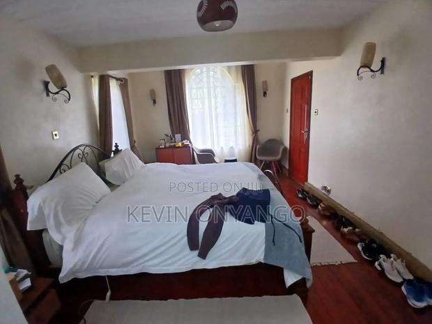 Furnished 2bdrm Bungalow in Karen for rent - thumbnail 14